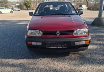 VW Golf 69.000 km 2.450 &euro; stuttgart 70469