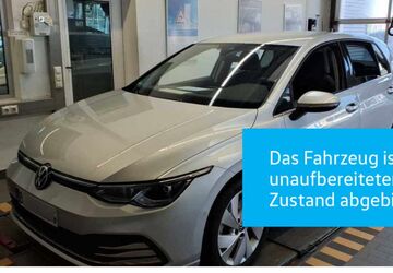 VW Golf 38.563 km 28.930 &euro; Stuttgart 70563