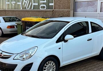 Opel Corsa 160.402 km 3.950 &euro; Bietigheim-Bissingen 74321