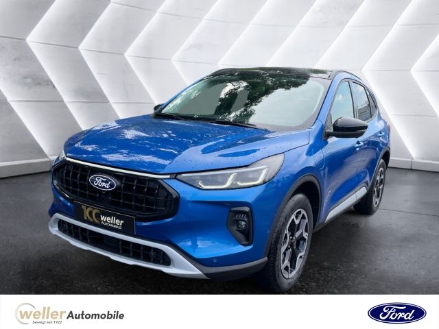 Ford Kuga 40.100 km 36.130 &euro; Bietigheim-Bissingen 74321
