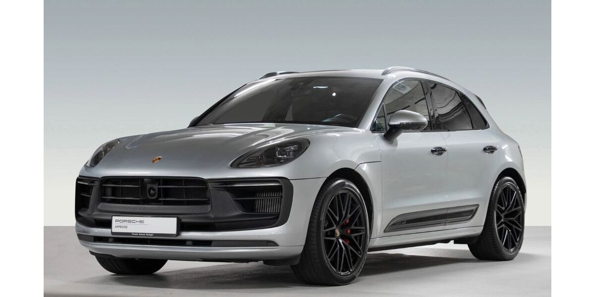 Porsche Macan 46.600 km 81.500 &euro; Stuttgart 70469