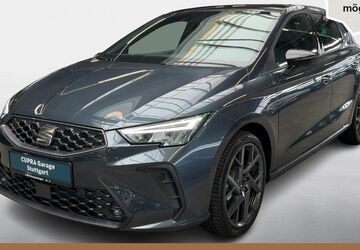 Seat Ibiza 1.505 km 25.430 &euro; Stuttgart-Feuerbach 70469