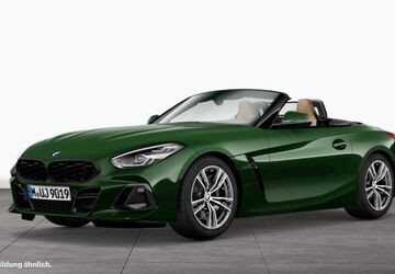 BMW Z4 9.300 km 49.910 &euro; Waiblingen 71332