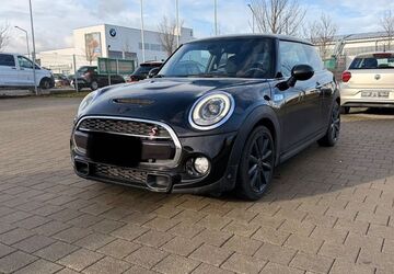 Mini Cooper S Coupé 70.000 km 17.700 &euro; Ludwigsburg 71640