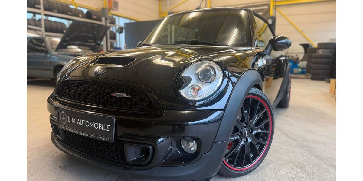 Mini Cooper S 190.000 km 8.950 &euro; Ludwigsburg 71642