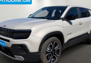 Jeep Avenger 12.350 km 24.990 &euro; Leonberg 71229