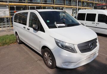 Mercedes-Benz Vito 281.500 km 14.990 &euro; Stuttgart 70374