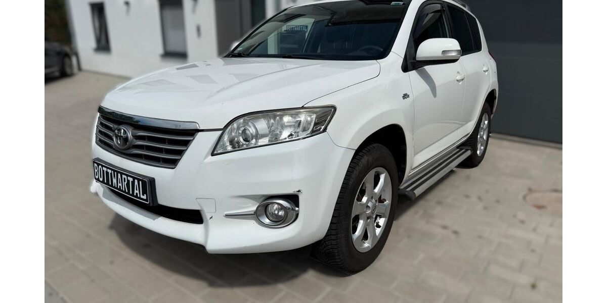 Toyota RAV 4 149.500 km 7.990 &euro; Großbottwar 71723