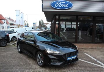Ford Focus 41.750 km 20.500 &euro; Filderstadt 70794