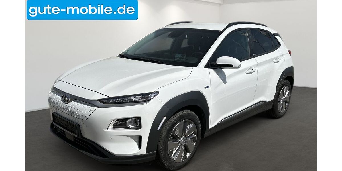 Hyundai KONA Elektro 4.200 km 28.990 &euro; Leonberg 71229