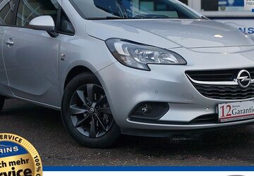 Opel Corsa 59.199 km 12.990 &euro; Nürtingen 72622