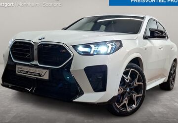 BMW X2 2.357 km 55.760 &euro; Stuttgart 70569