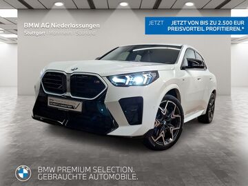 Gebrauchte BMW X2