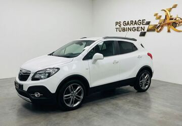 Opel Mokka 140.000 km 8.300 &euro; Tübingen 72074