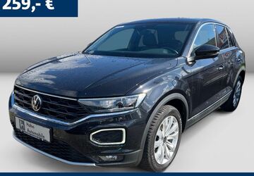 VW T-Roc 51.951 km 23.490 &euro; Schorndorf 73614