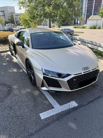 Gebrauchte Audi R8