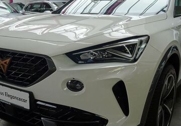 Cupra Formentor 33.450 km 23.849 &euro; Holzgerlingen bei Stuttgart 71088