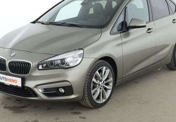 BMW 225 18.551 km 18.830 &euro; Stuttgart 70195