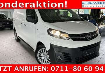 Opel Vivaro 48.272 km 18.790 &euro; Stuttgart 70439