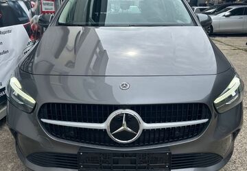 Mercedes-Benz B 180 184.150 km 17.999 &euro; Hildrizhausen 71157