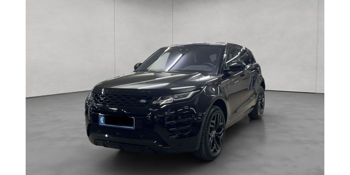 Land Rover Range Rover Evoque 28.750 km 30.990 &euro; Ostfildern 73760