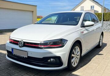 VW Polo 73.300 km 18.300 &euro; Ebersbach 73061