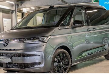 VW T7 Multivan 7.980 km 62.990 &euro; Stuttgart 70188