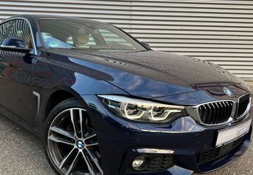 BMW 430 Gran Coupé 201.280 km 18.290 &euro; Stuttgart 70378