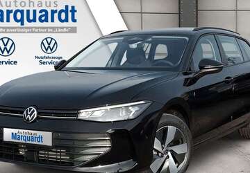 VW Passat Variant 2.600 km 36.990 &euro; Stuttgart-Zuffenhausen 70437