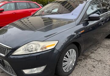Ford Mondeo 322.000 km 2.490 &euro; Backnang 71522