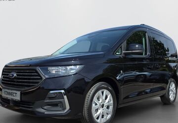 Ford Tourneo Connect 2.500 km 31.990 &euro; Rutesheim 71277