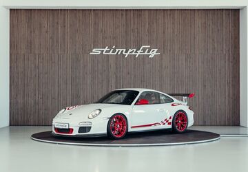 Porsche 997 9.759 km 315.000 &euro; Stuttgart 70190