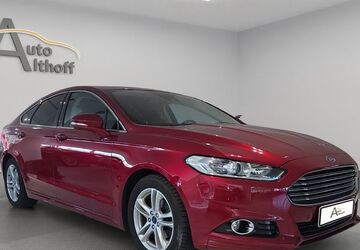 Ford Mondeo 53.800 km 11.480 &euro; Stuttgart 70195