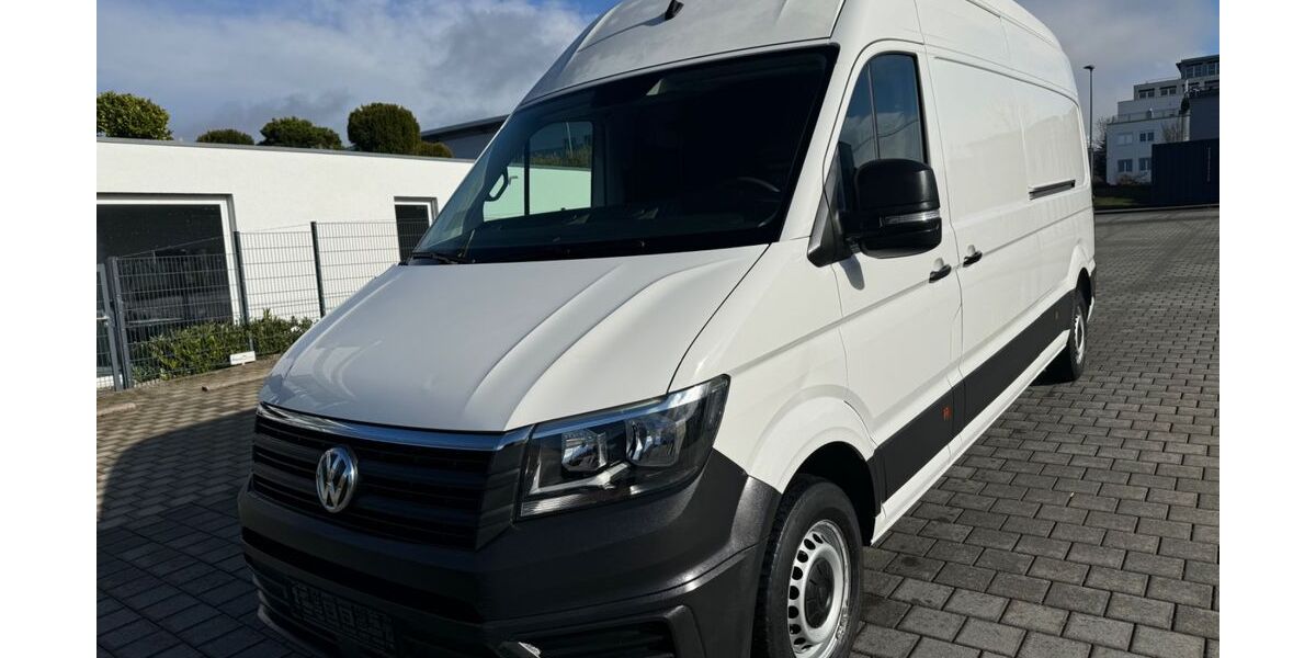 VW Crafter 200.000 km 13.980 &euro; Holzgerlingen 71088