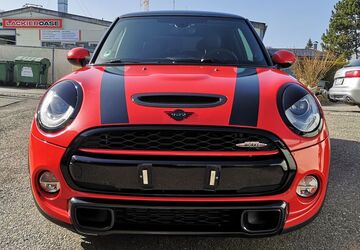 Mini Cooper SD 140.000 km 12.800 &euro; Ehningen 71139