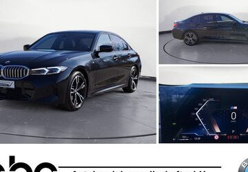 BMW 320 24.721 km 40.860 &euro; Böblingen 71034