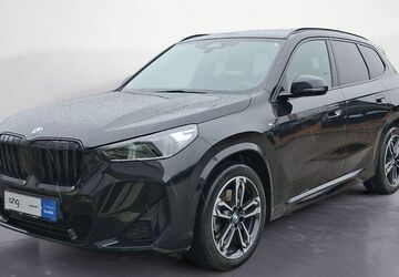 BMW X1 58.128 km 37.960 &euro; Esslingen am Neckar 73730