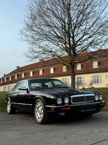 Gebrauchte Jaguar Daimler