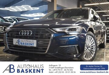 Audi A6 52.800 km 33.790 &euro; Sindelfingen-Darmsheim 71069