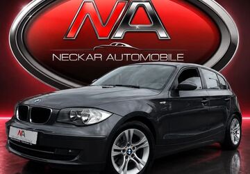 BMW 118 159.000 km 5.580 &euro; Stuttgart 70376