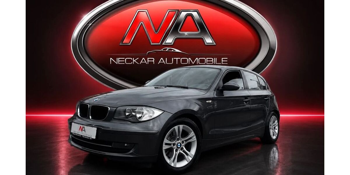 BMW 118 159.000 km 5.580 &euro; Stuttgart 70376