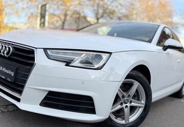 Audi A4 70.000 km 18.999 &euro; Stuttgart 70435
