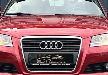 Audi A3 124.000 km 7.999 &euro; Waiblingen 71332