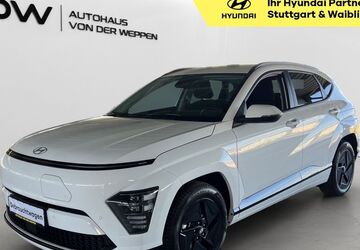 Hyundai KONA 3.090 km 33.590 &euro; Stuttgart 70469