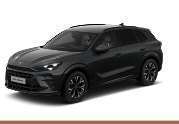 Cupra Terramar 9.940 km 34.430 &euro; Stuttgart-Feuerbach 70469