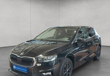 Skoda Fabia 22.821 km 19.490 &euro; Stuttgart 70190