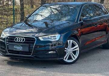 Audi A3 240.000 km 12.990 &euro; Tuebingen 72070