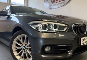BMW 116 109.000 km 11.890 &euro; Sindelfingen/Darmsheim 71069