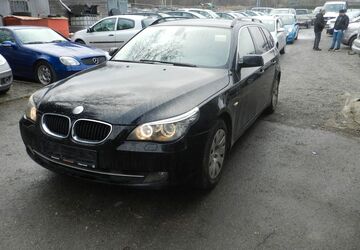 BMW 520 395.000 km 2.400 &euro; Remshalden 73630