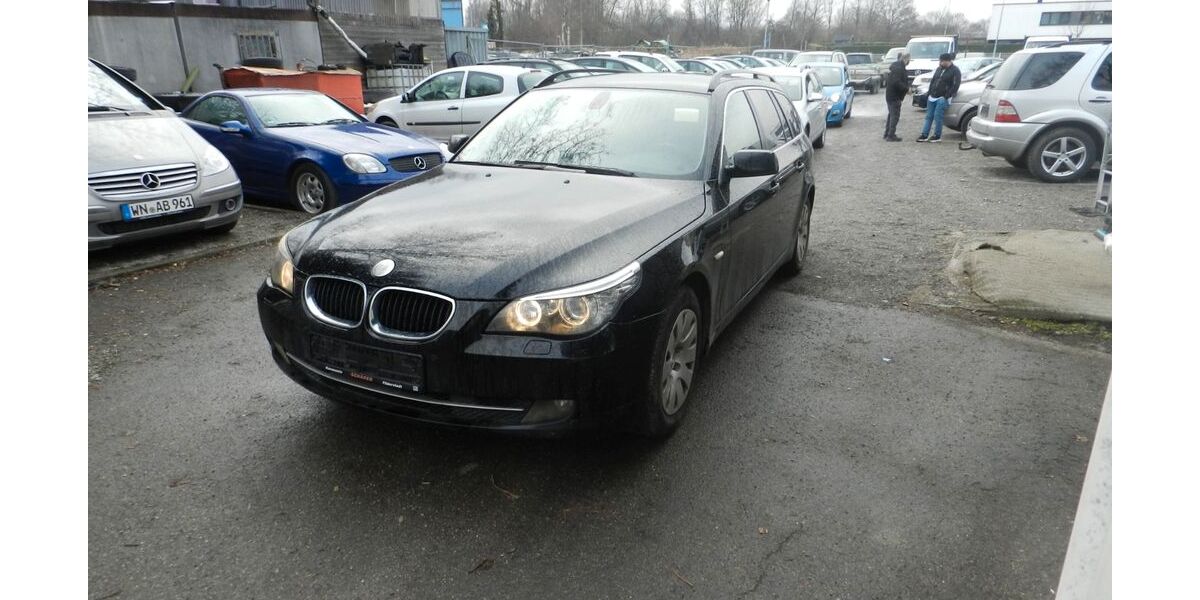 BMW 520 395.000 km 2.400 &euro; Remshalden 73630